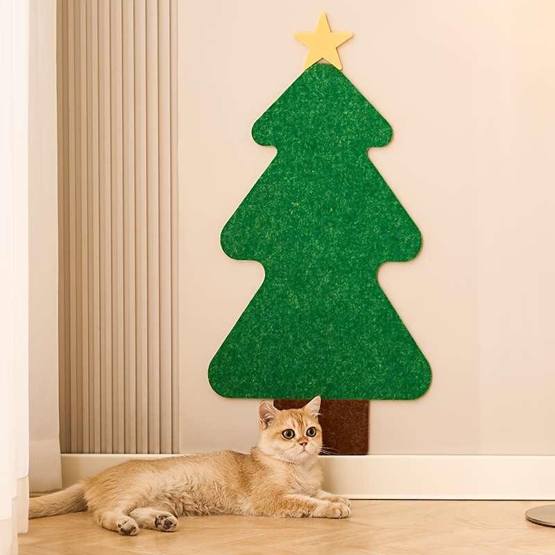 Pet Supplies Style Christmas Tree