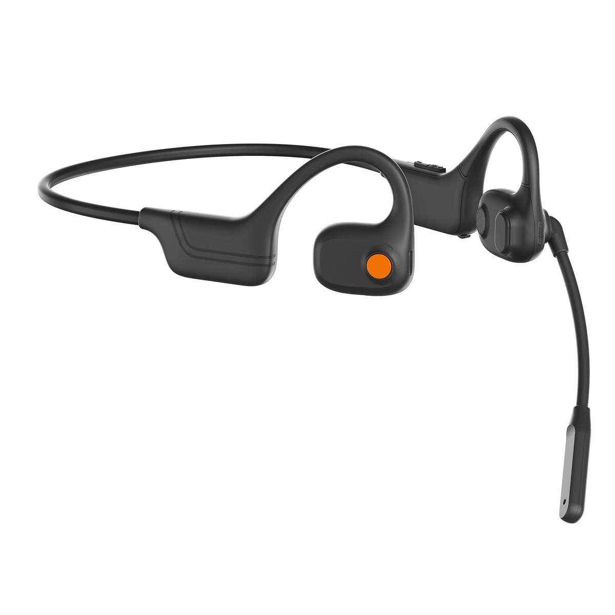 Headset Black