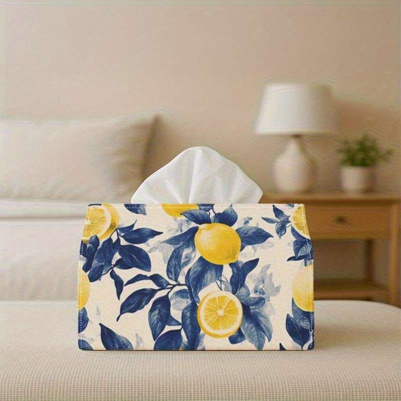 Car Tissue Box Size   is 18Cmx11Cm is 7Inx4.3In