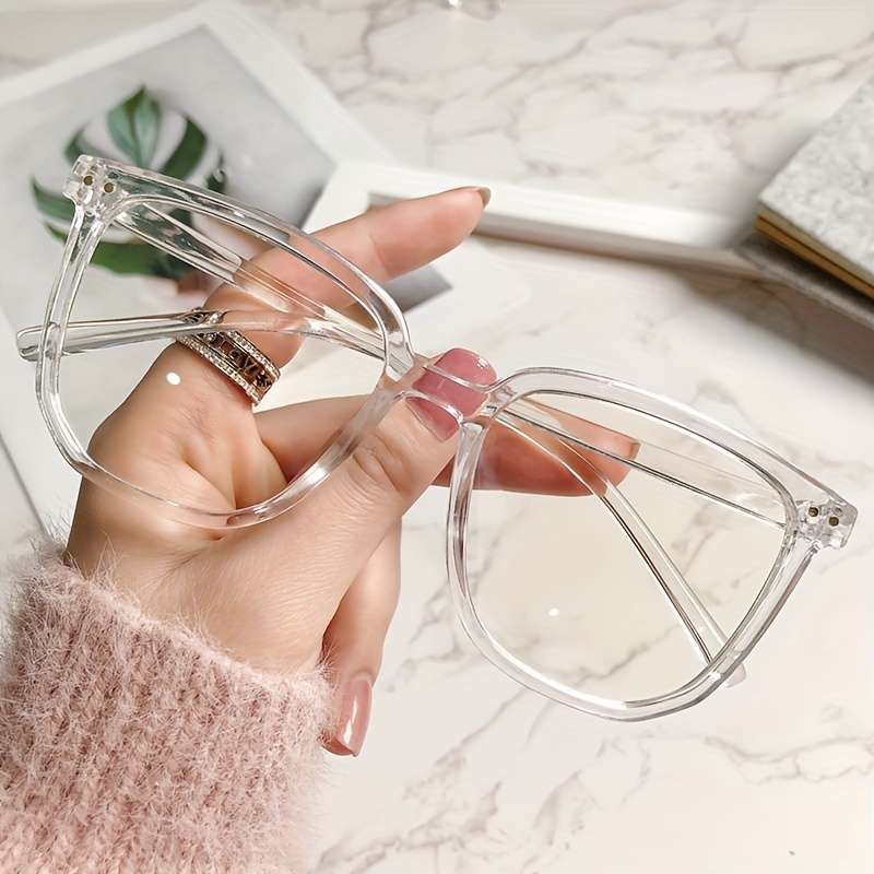 Glasses Color C3