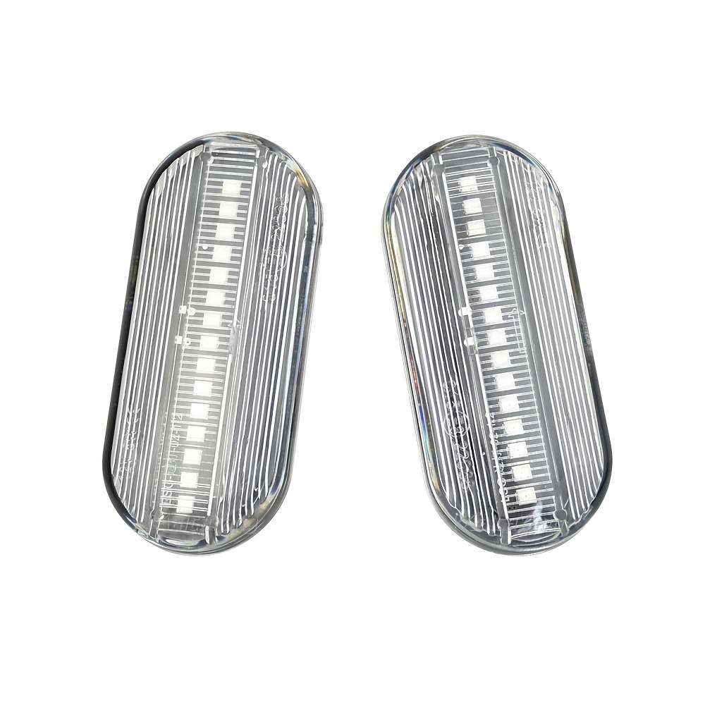 Car Lights Model Crystal D0451