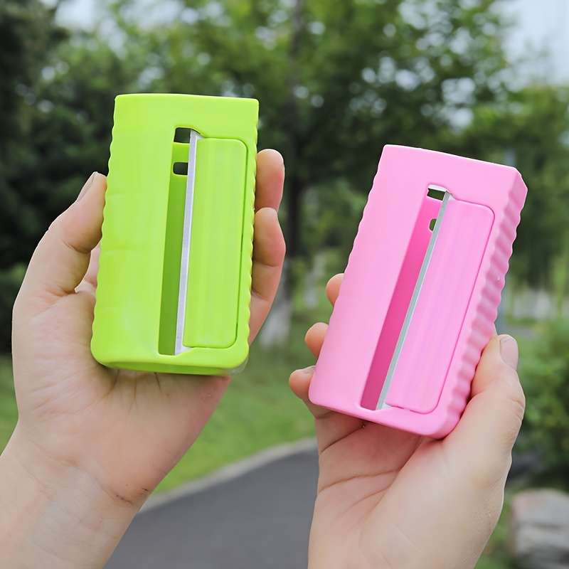 Peelercolor Green