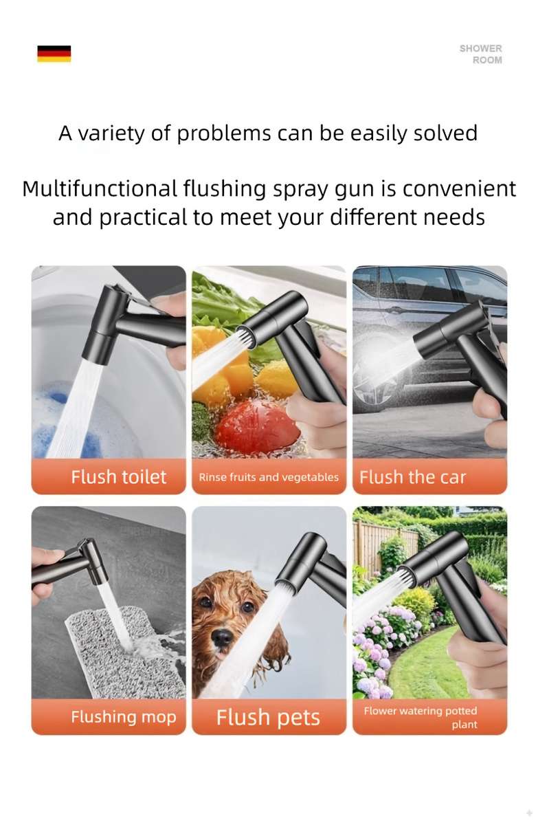 Faucet