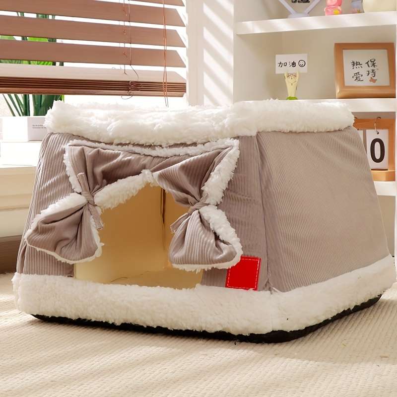 Pet supplies color Flat    top grey size L