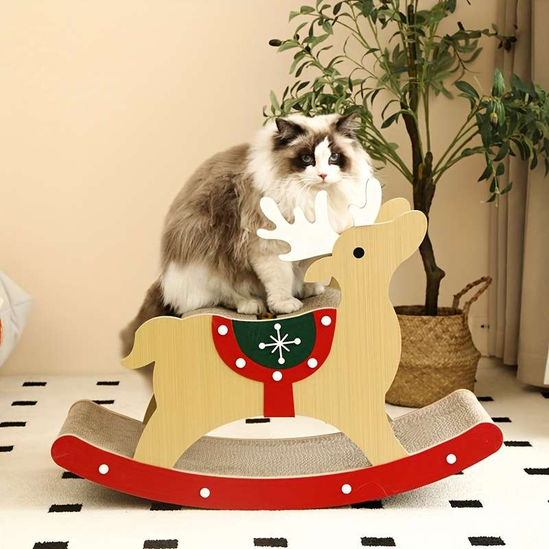 Pet Supplies Style Deer