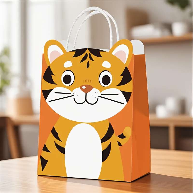Gift Bags Quantity 48Pcs