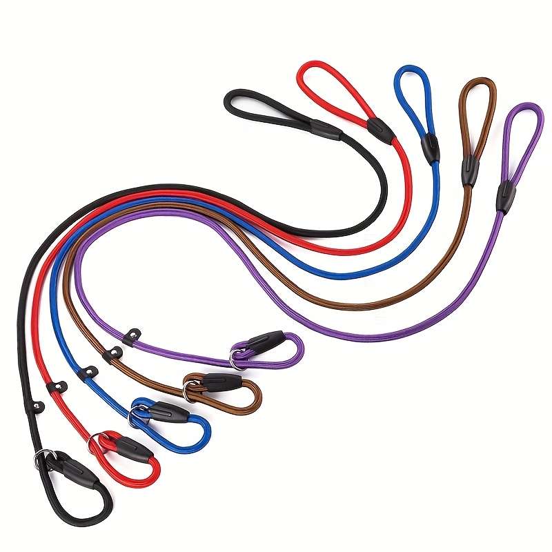 Dog Leash Size S Quantity 5Pcs