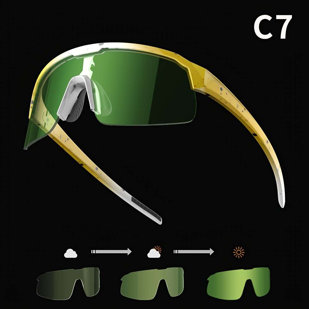 Cycling Glasses Color C5
