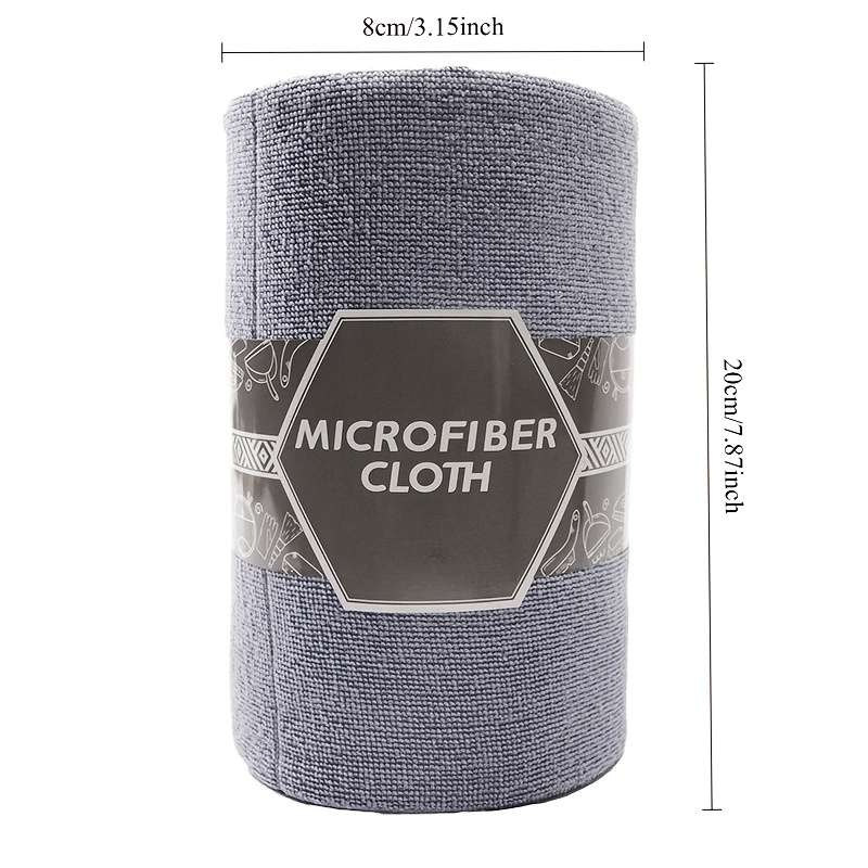 Rag Color Grey