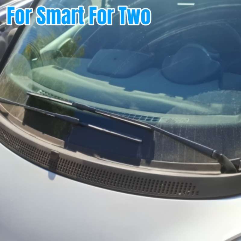 Windshield Wipers Model 3Pcs