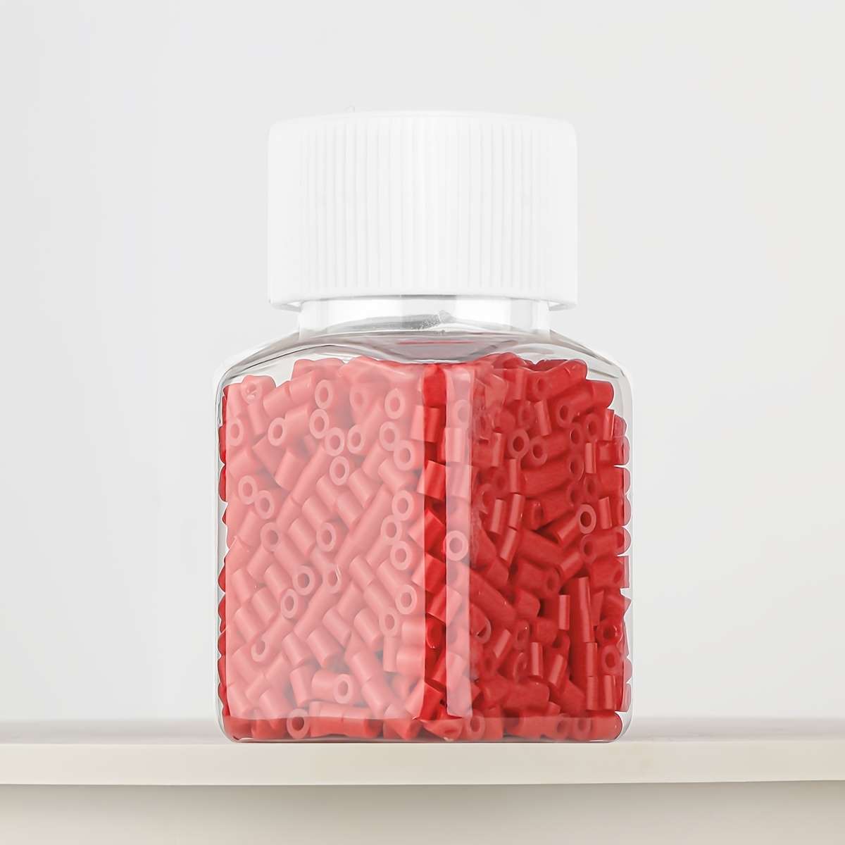 Perler Bead Set F5 1077Pcs