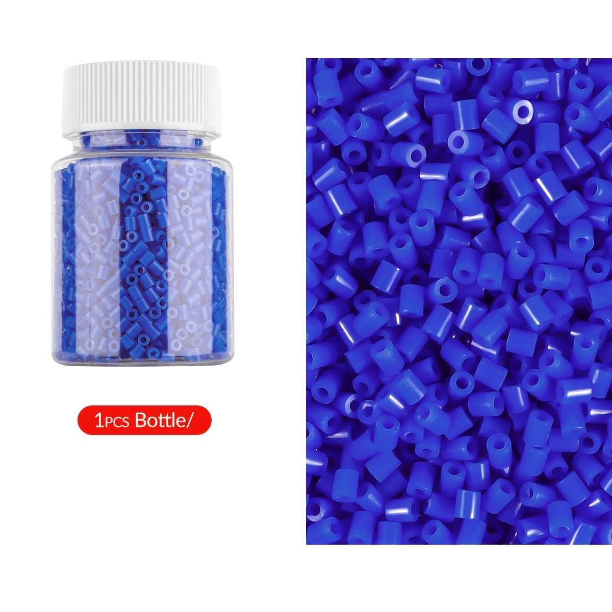 Perler Bead Set C9 2009Pcs