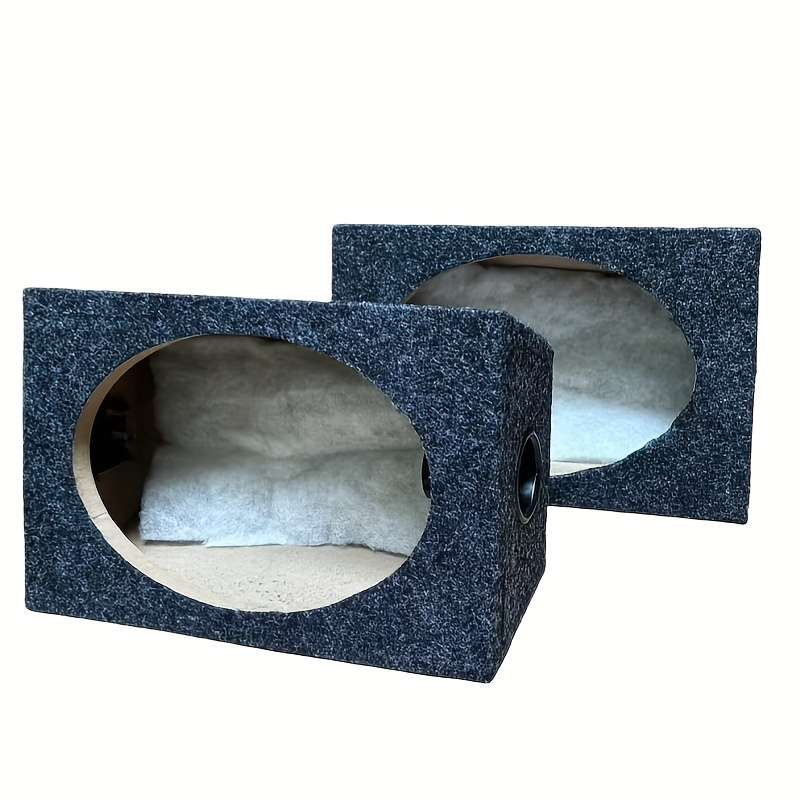 Speaker Color Black Quantity2 Parts