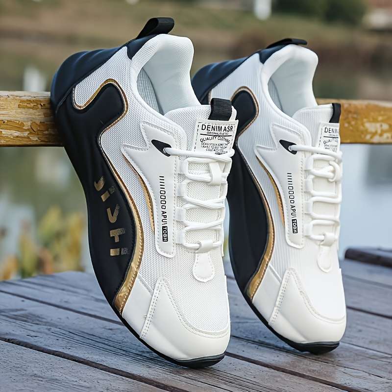 Sneakers Color White Sizeuk 7