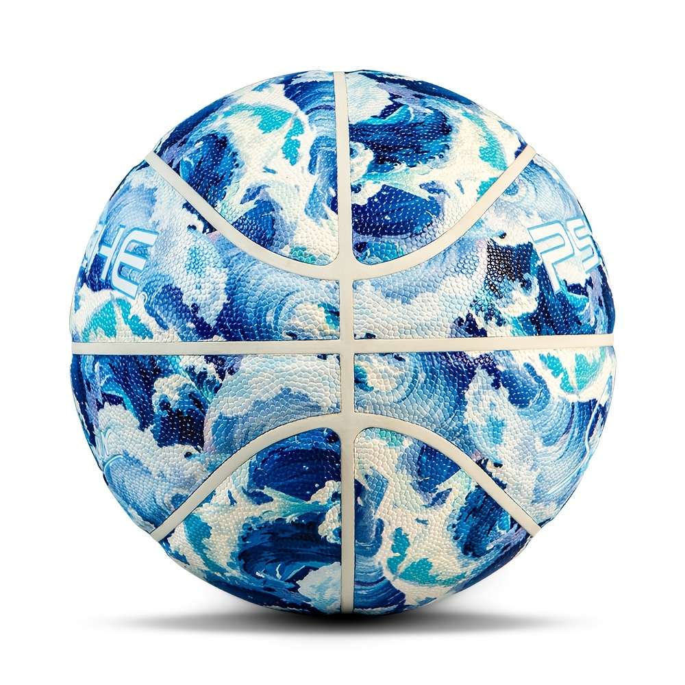 Basketball Model Hf7117 Size  Circumference In Inchessize 17.7874.93Cm