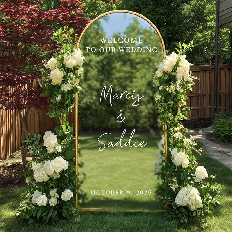 Wedding Supplies Style Style D