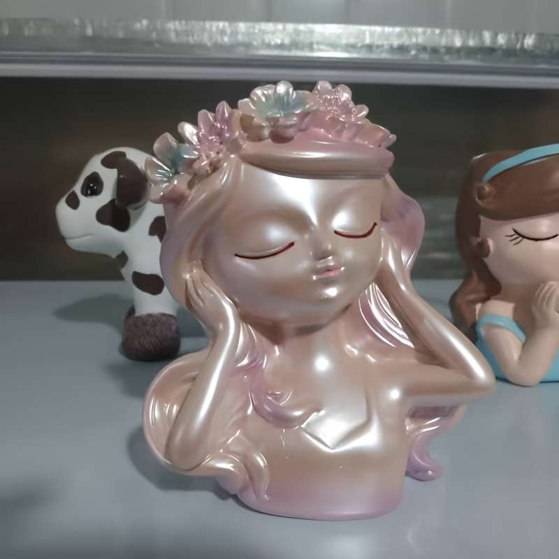 Flowerpot Style Pink Doesn T Listen