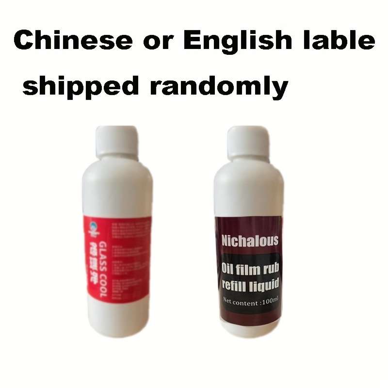 Waterproof Spray For Glass Capacity 2 Refills