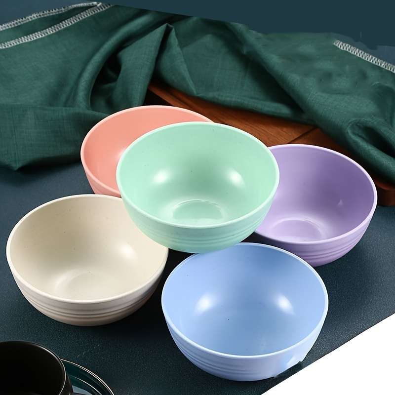 Bowl Style 4Piece Capacity700Ml