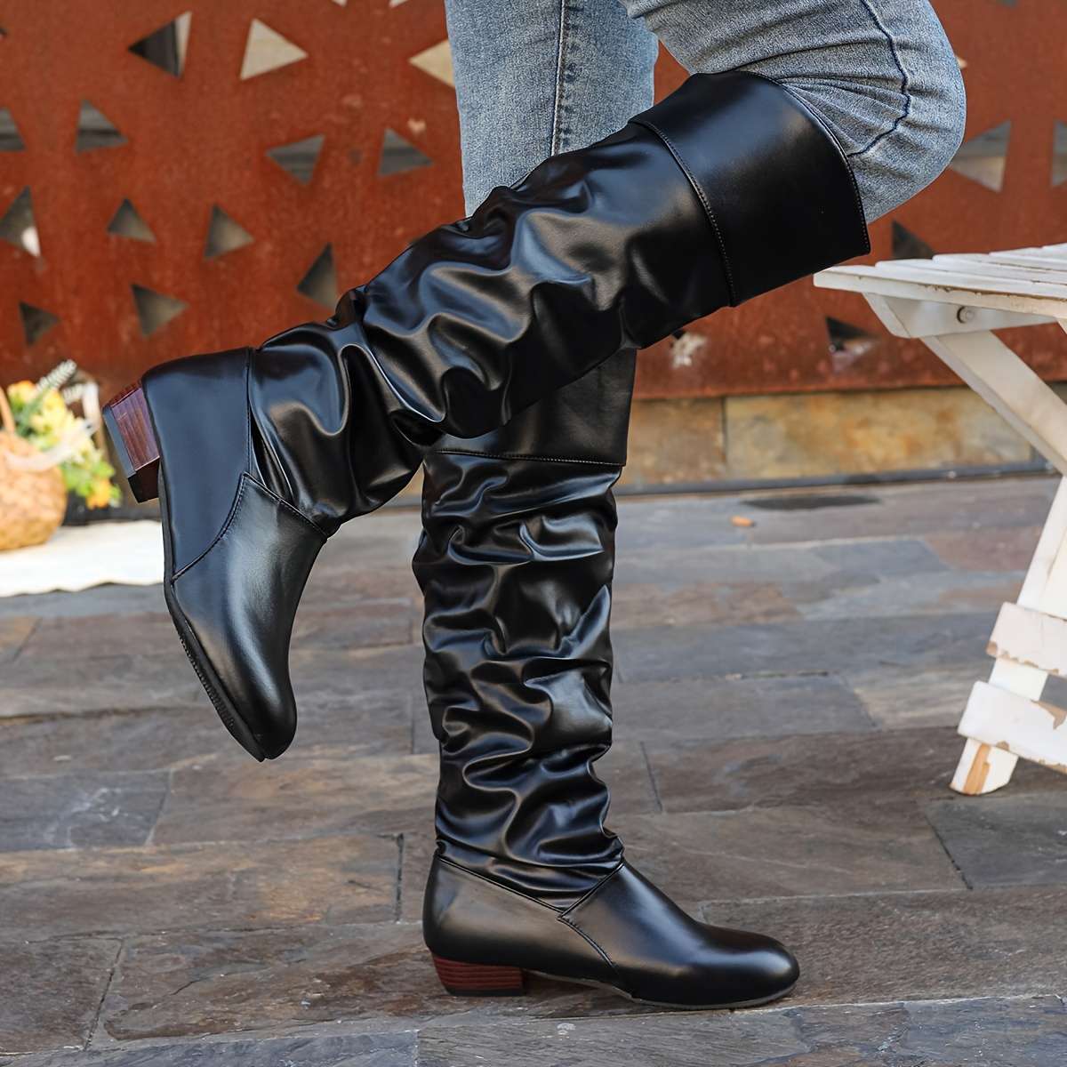Women S High Heels Color White Sizeuk 6