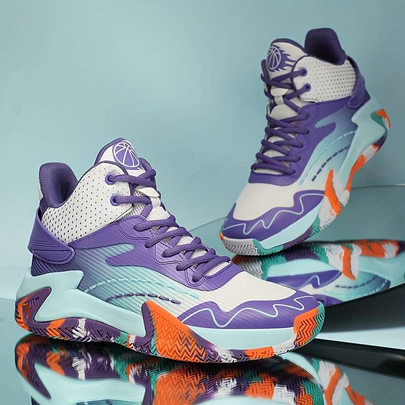 Sneakers 0901 Moonlight Size Uk 10