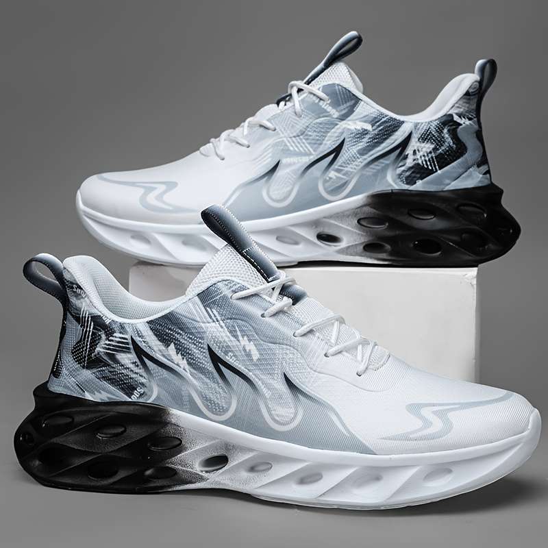 Sneakers Color Black Sizeuk 10