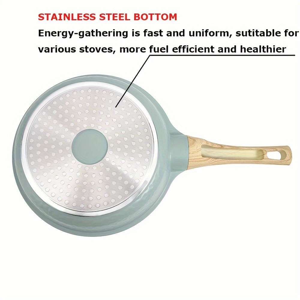 Frying Pan Size 20Cm7.87In