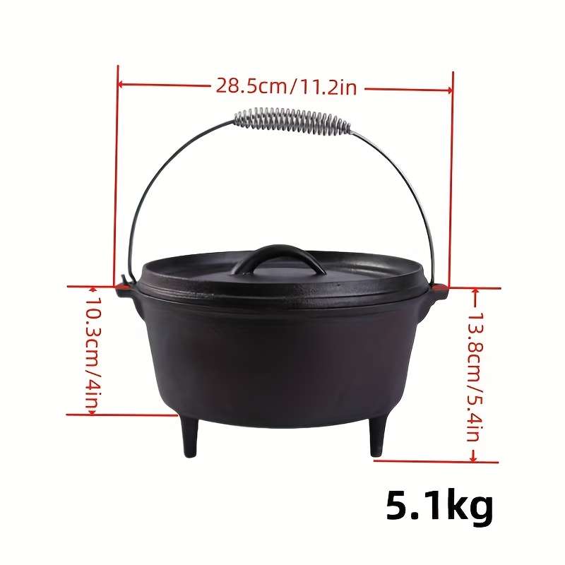 Household Pot