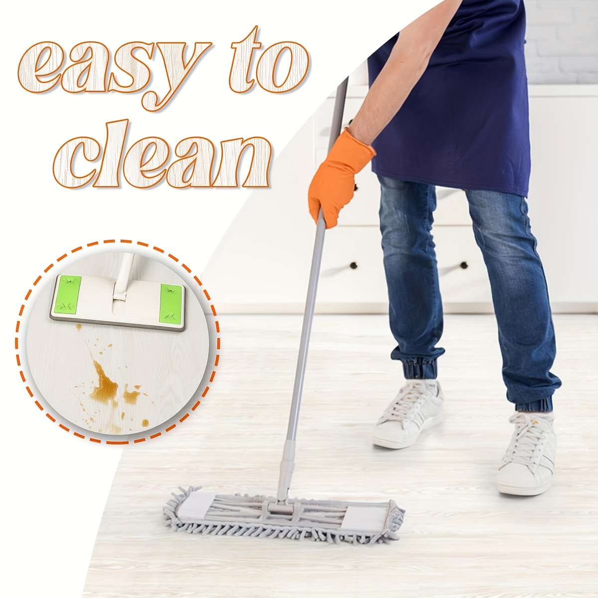 Self Adhesive Floor Stickers Pd9028 23 Pieces