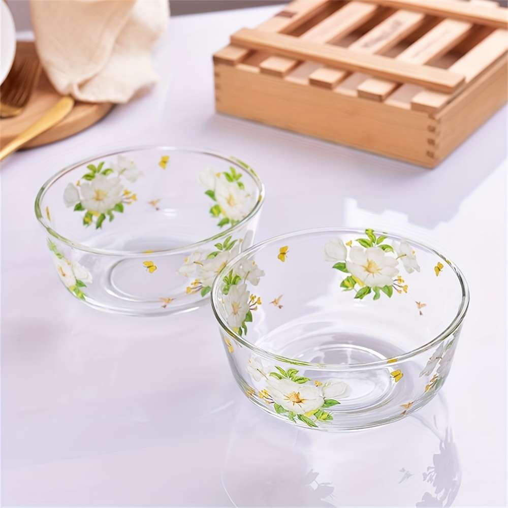 Bowl Items Glass Bowl