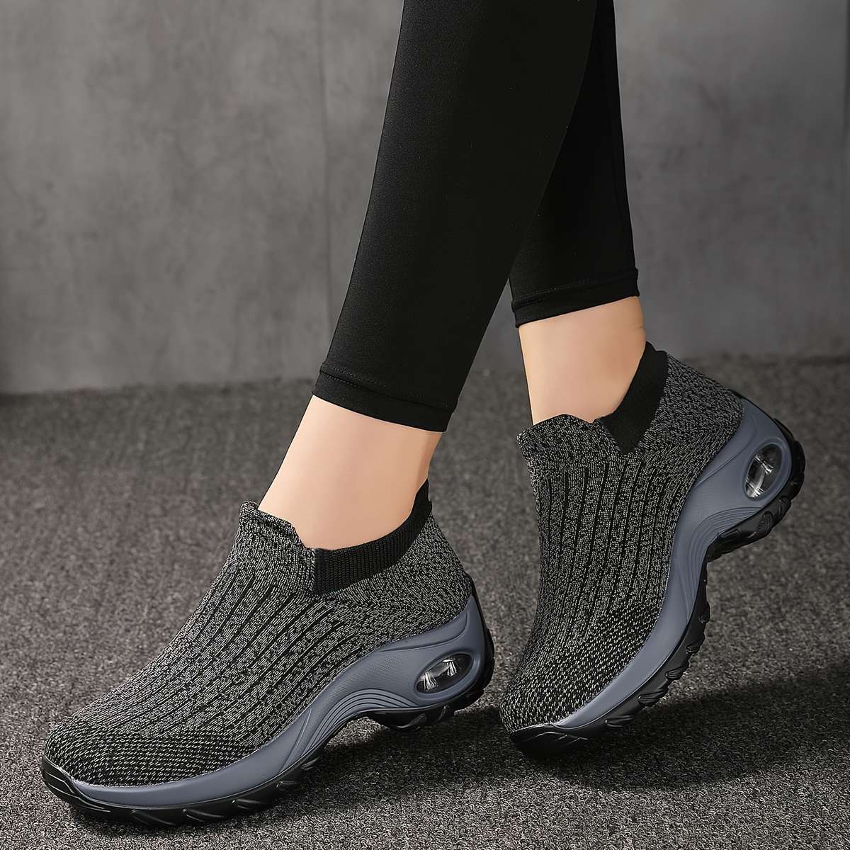 Women S Sneakers Color Grey Sizeuk 5
