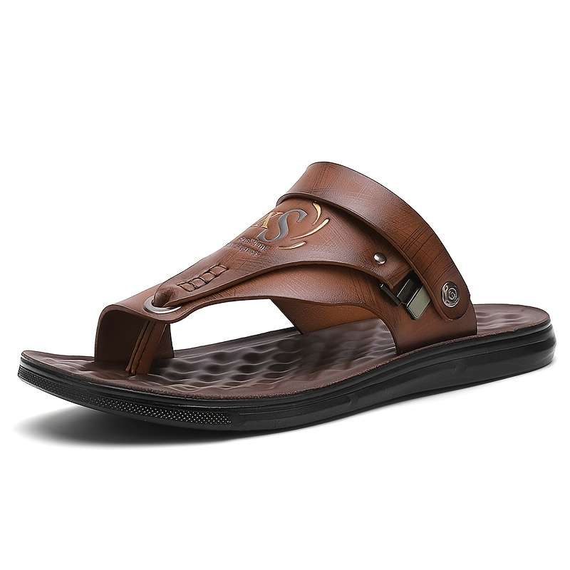 Sandals Color Black Size Uk 7