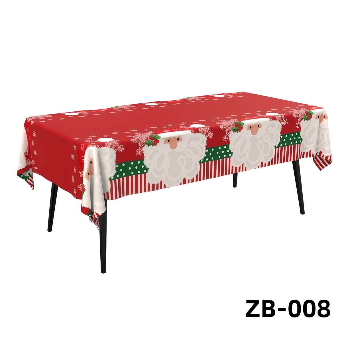 Christmas Tablecloth