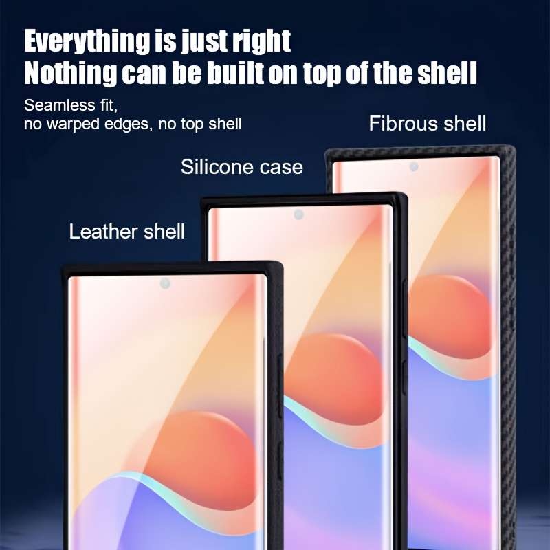 Screen Protector Compatible Model Galaxy S10 5G