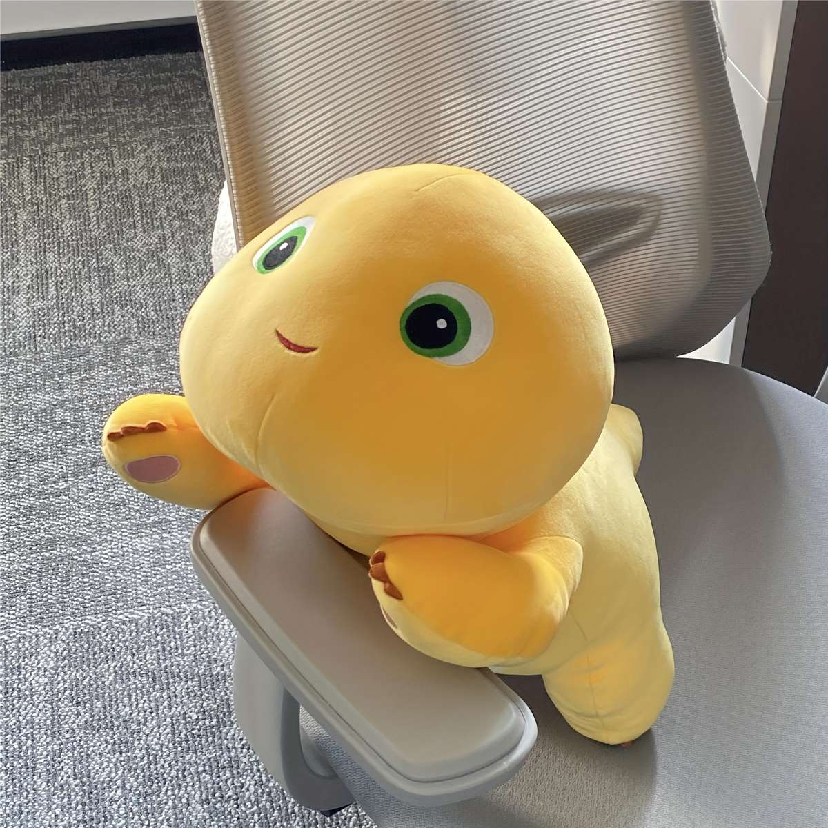 Plush Toyss Style Nailong