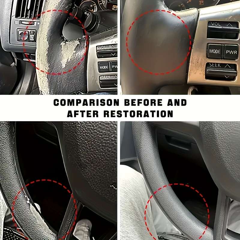 Car Scratch Repair Tool Capacity   Add Spnge