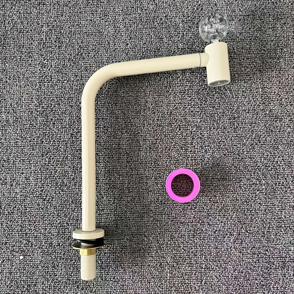 Faucet Electroplating Quantity G1 2