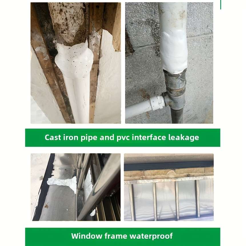 Adhesives Capacity 2Pcs 100G