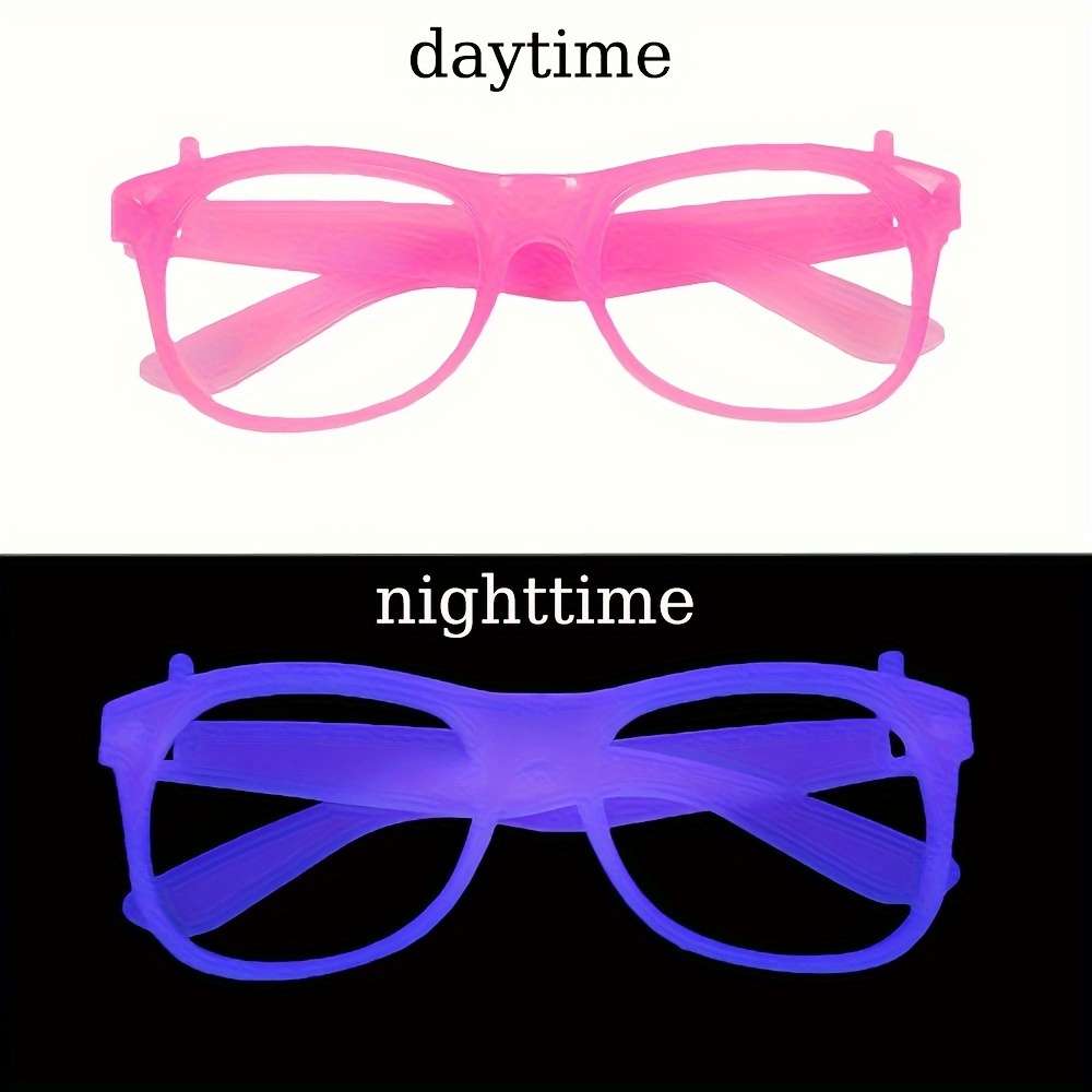 Mens Glasses Items 5 Pieces Of Mixed Colors