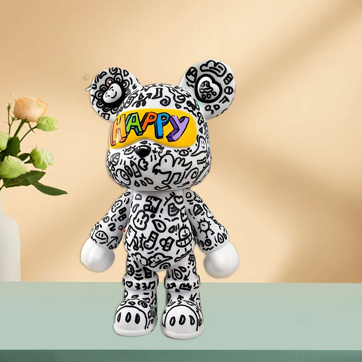 Plush Toys Items Rabbit