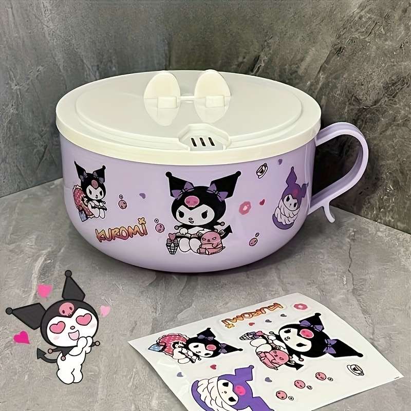 Bowl Style Kulomi