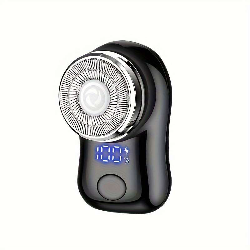 Shaver Color Silvery