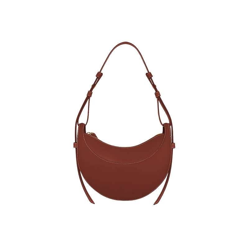 Women S Handbags Lychee Pattern White