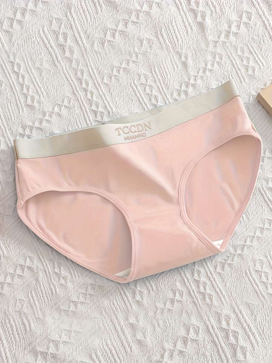 Womens Underwear Color Mix 5 Colors Sizeasian Xl