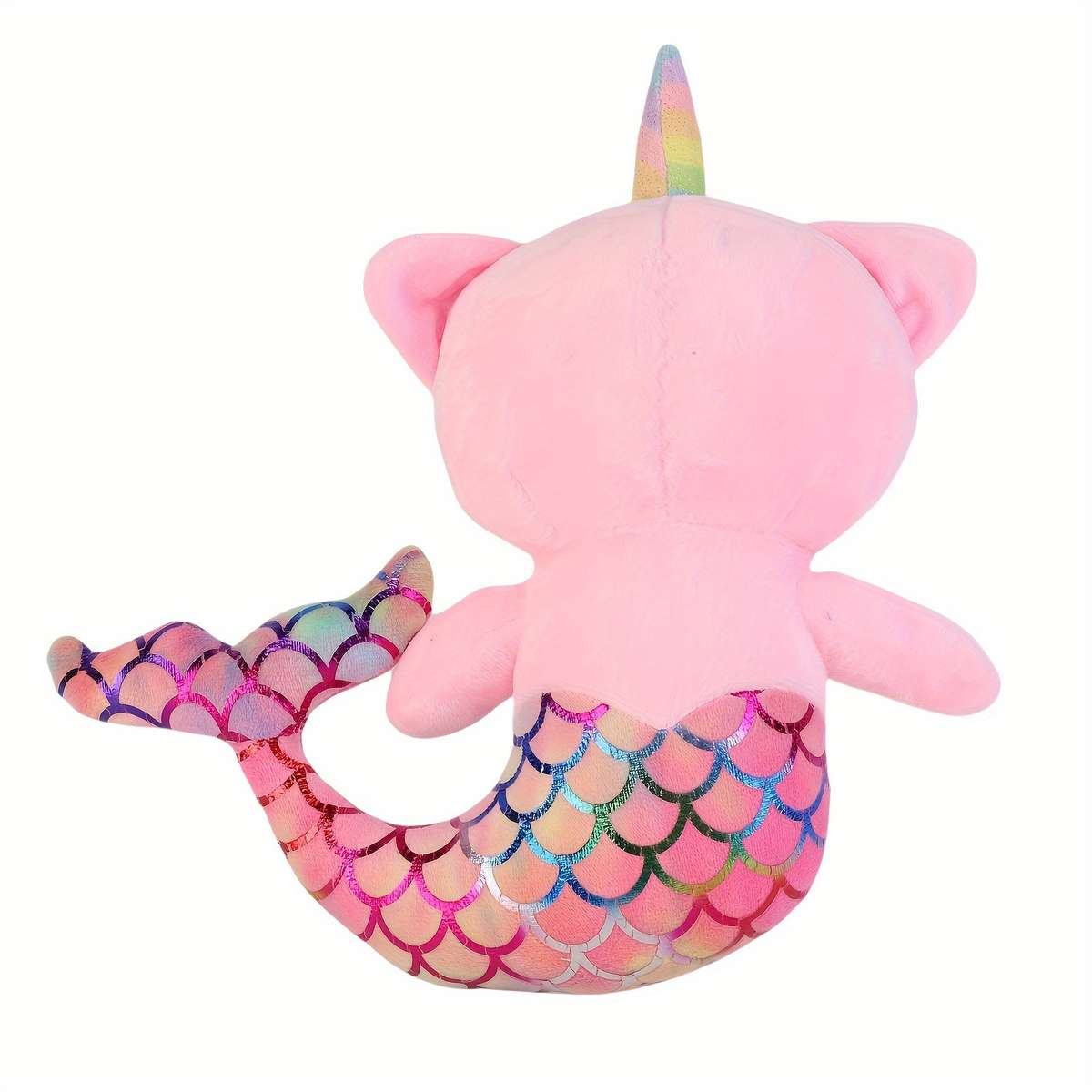 Plush Toyss color pink