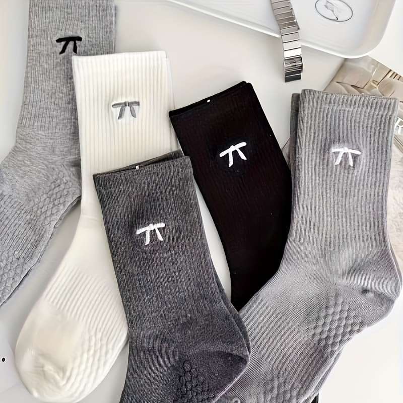 Women S Socks Color Mixedcolor