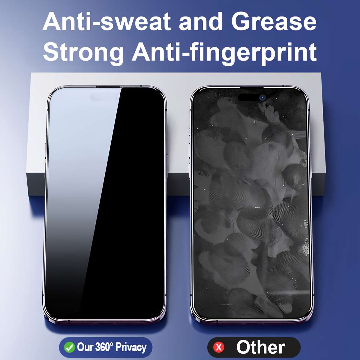 Screen Protector Compatible Model Iphone 13