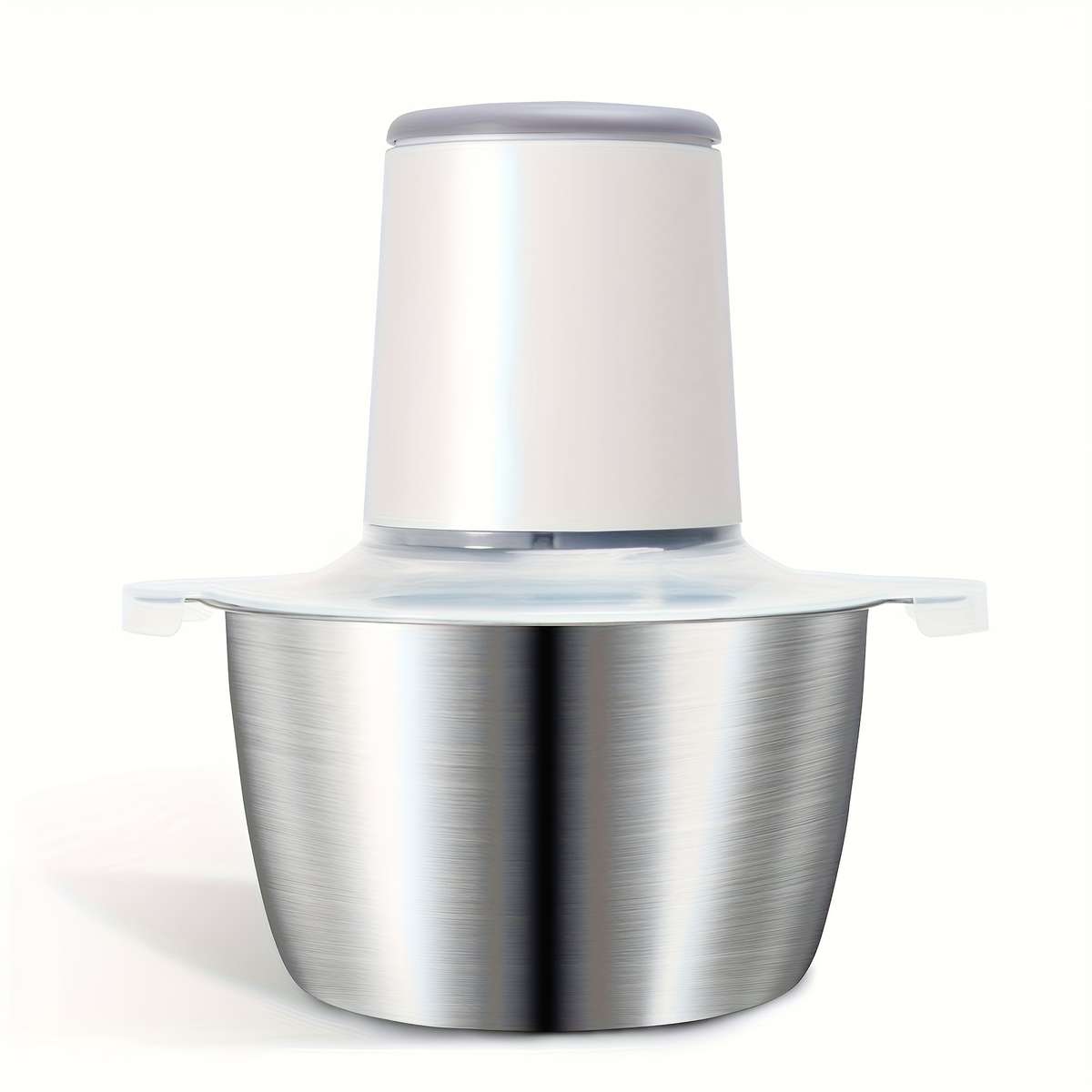 Modern Electric Meat Mincer Grinding Kit Spice Mill Usb