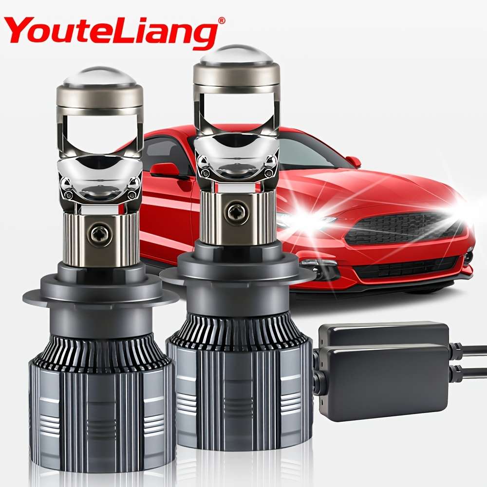 Car Lights Model H49003Hb2Ql111