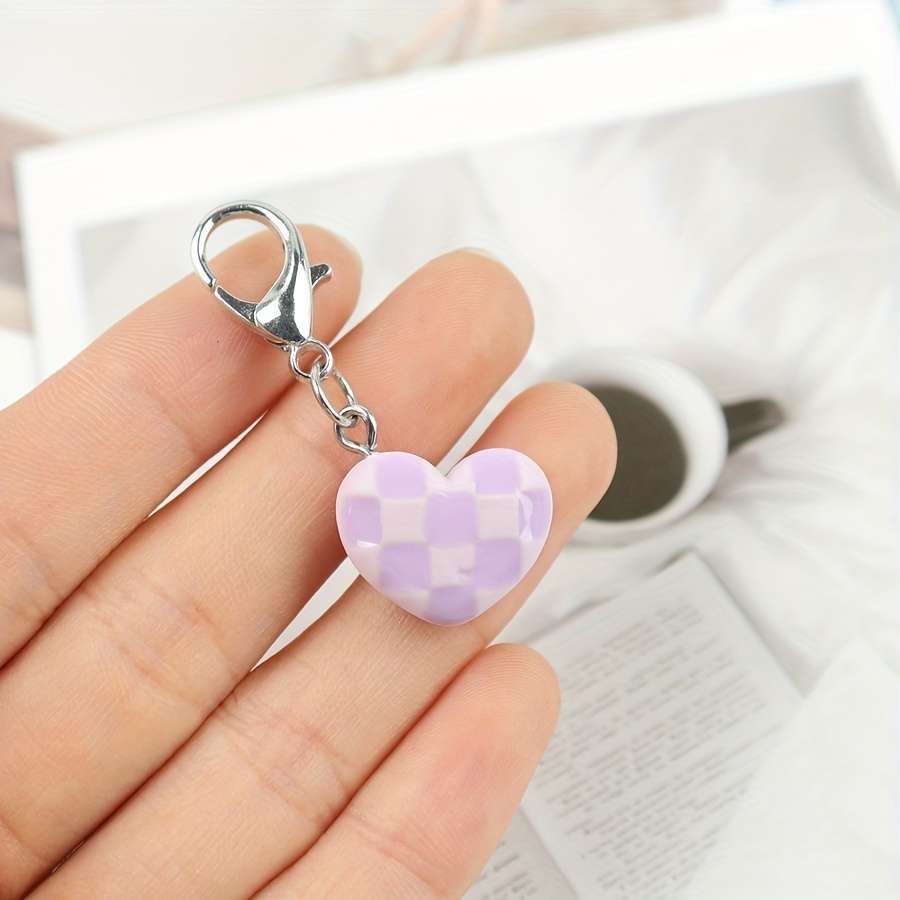 Mini Keychain